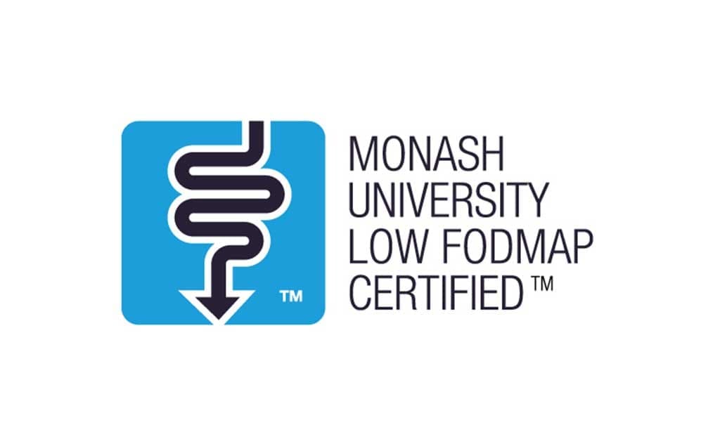Taiyo’s Sunfiber earns Monash University’s Low FODMAP Certification