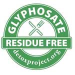 glyophosphate logo