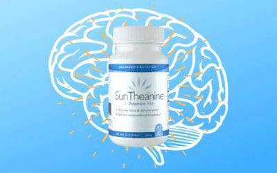 Here’s how Suntheanine works in the body