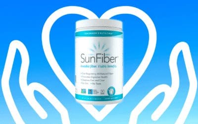 Here’s how fiber can support a healthy heart