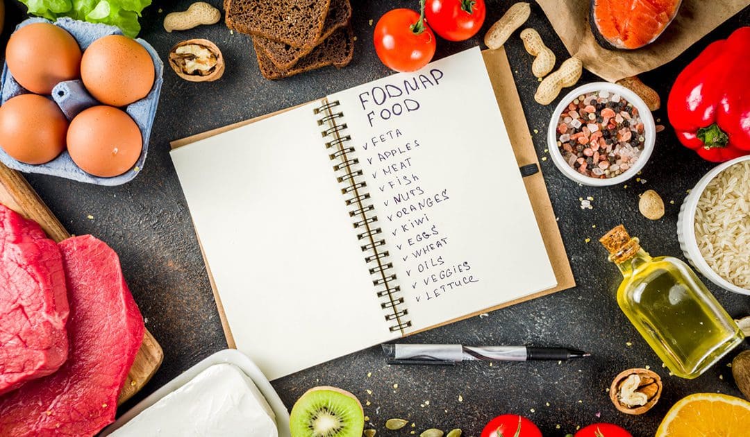 Should you try a low-FODMAP diet?