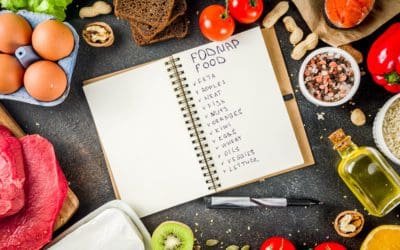 Should you try a low-FODMAP diet?