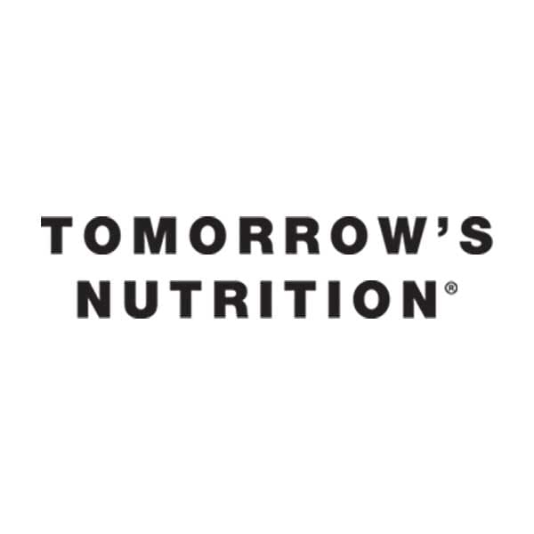 Tomorrows Nutrition