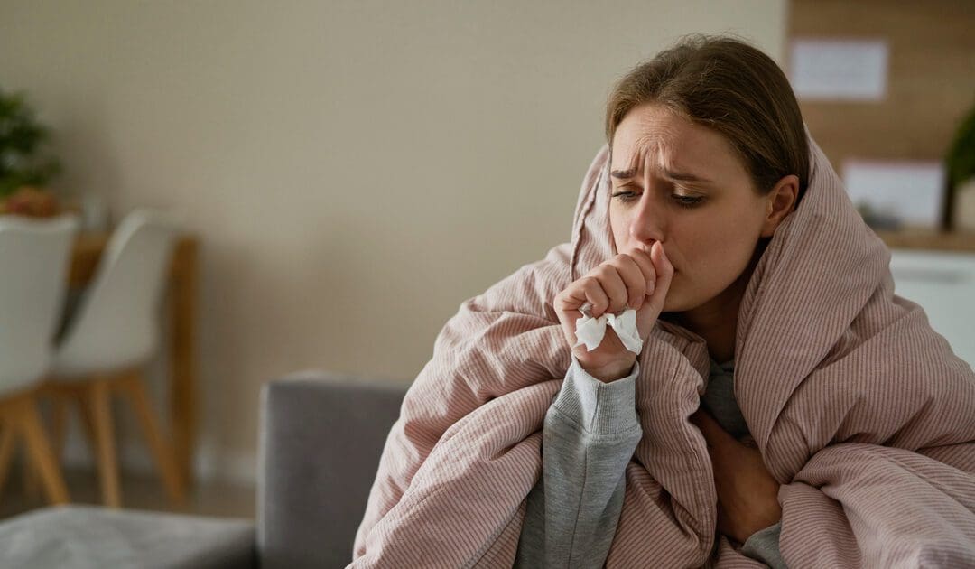 New research demonstrates Sunfiber helps manage common cold symptoms